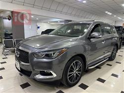 ئينفنتي QX60